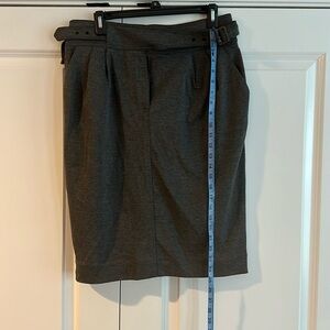 Anthropologie Maeve pencil skirt 12